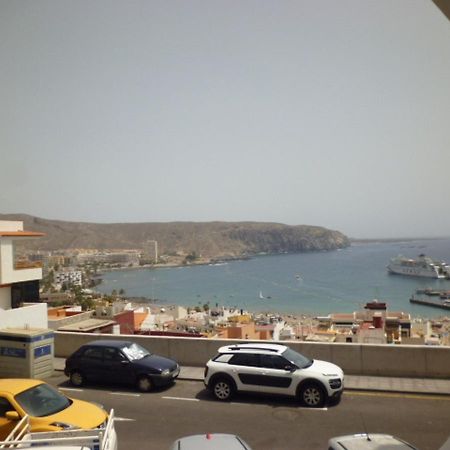 Apartment Frida Los Cristianos  Esterno foto
