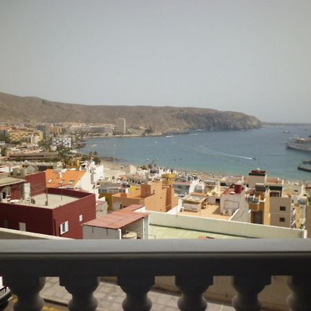 Apartment Frida Los Cristianos  Esterno foto