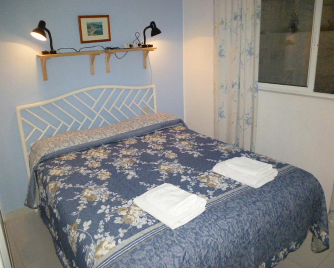 Apartment Frida Los Cristianos  Esterno foto