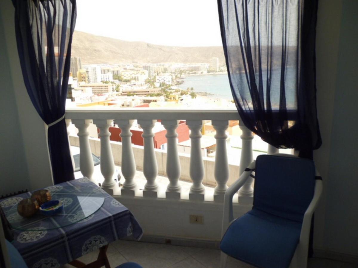 Apartment Frida Los Cristianos  Esterno foto