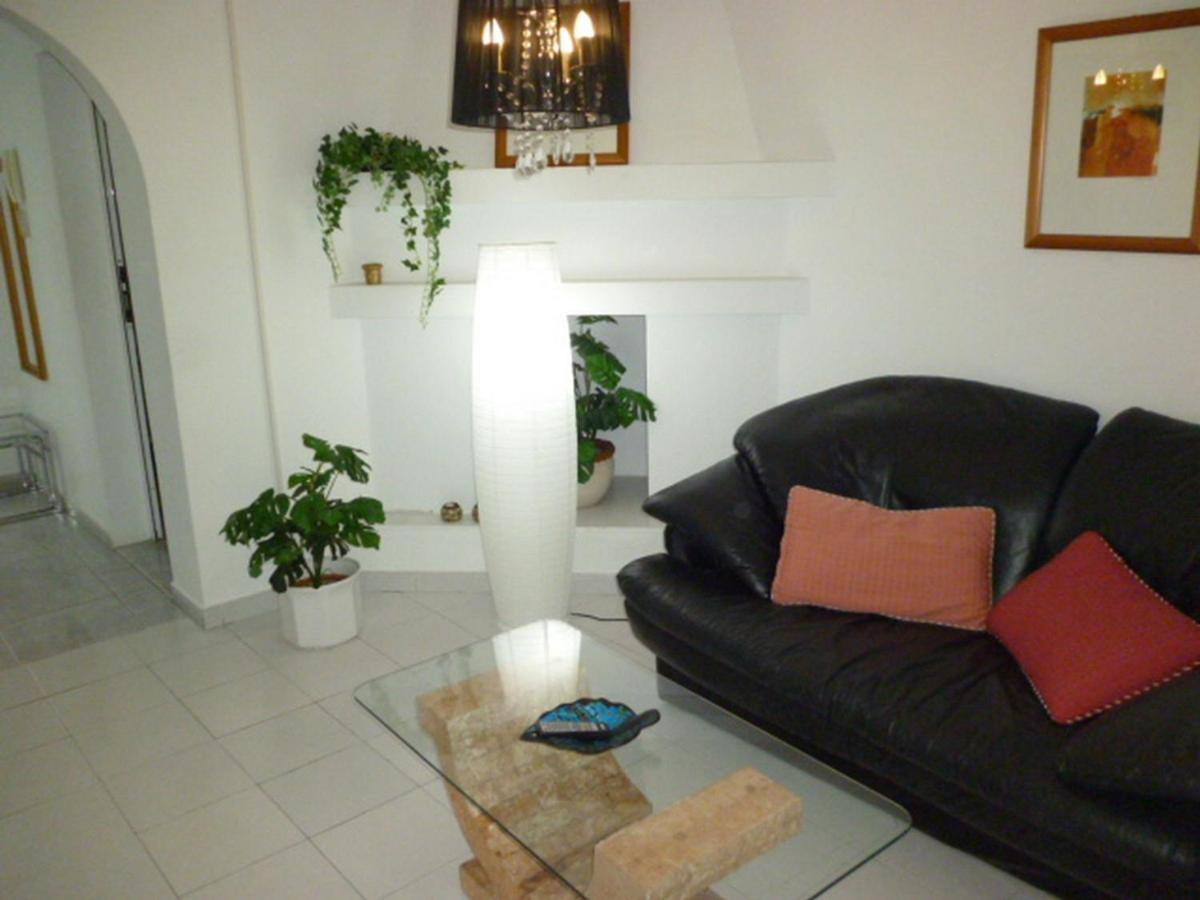 Apartment Frida Los Cristianos  Esterno foto