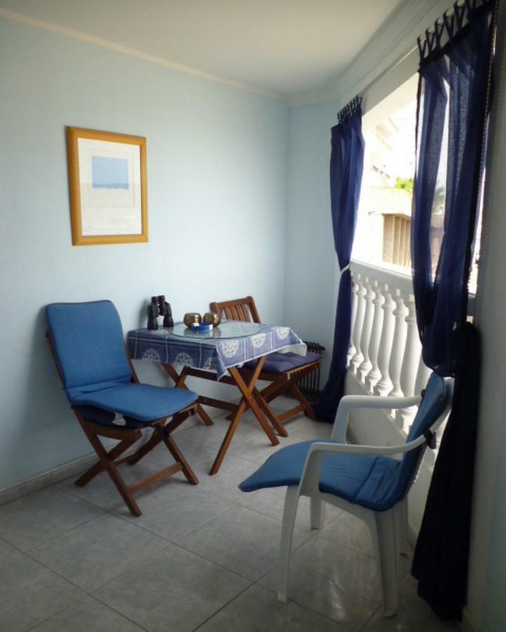 Apartment Frida Los Cristianos  Esterno foto