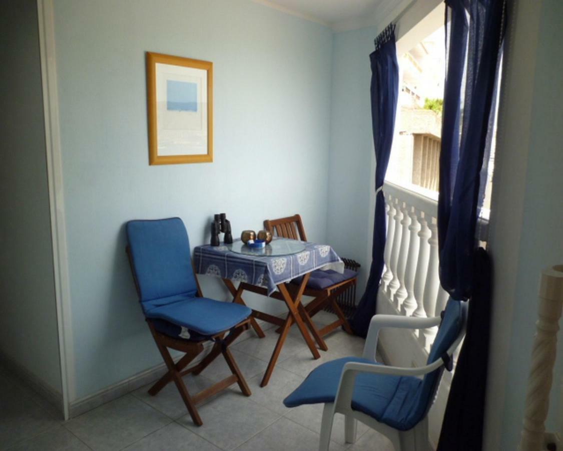 Apartment Frida Los Cristianos  Esterno foto